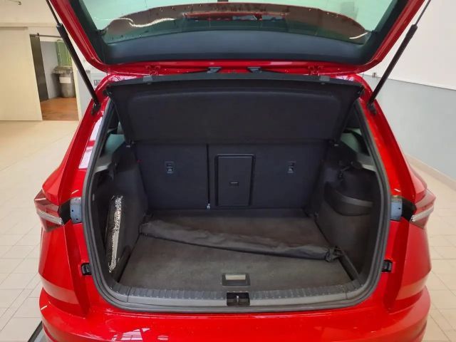 Skoda Karoq 2.0 TDI Sportline