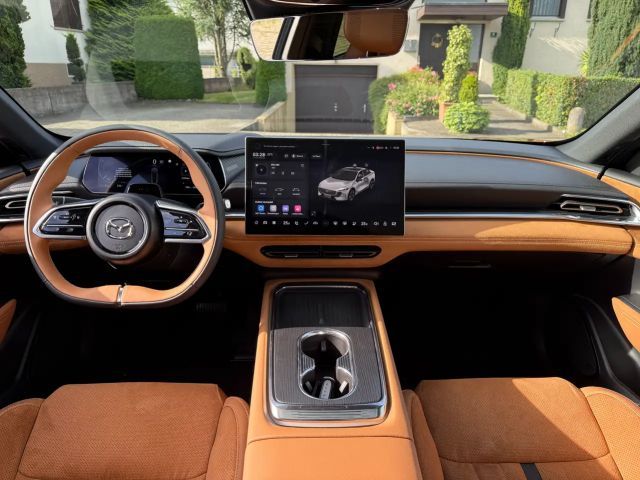 Mazda 6e Long range Plus Takumi