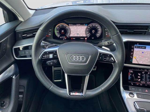 Audi A6 Quattro S-Tronic Sport