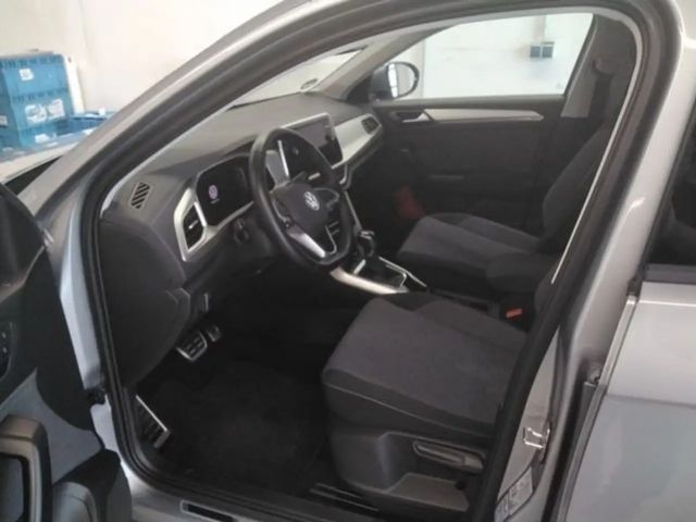 Volkswagen T-Roc 1.5 TSI DSG Move