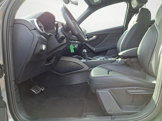 Audi Q2 35 TDI Quattro S-Tronic