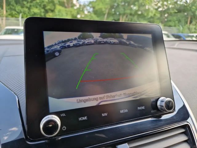 Mitsubishi Eclipse Cross PHEV