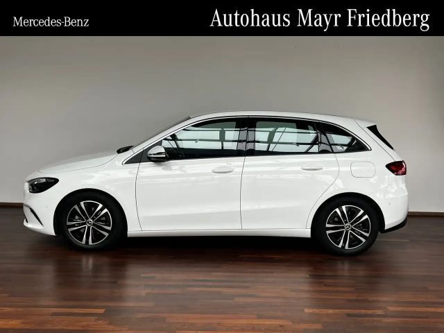 Mercedes-Benz B 200 B 200 PRGRESSIVE ADVANCED AHK+MEMORY+KAMERA Navi