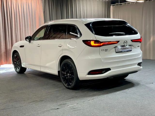 Mazda CX-80 Homura Plus