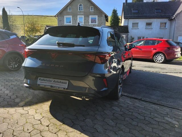 Cupra Leon DSG Sportstourer