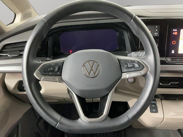 Volkswagen Multivan 2.0 TDI DSG Lang T7