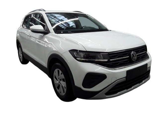Volkswagen T-Cross 1.0 TSI Life