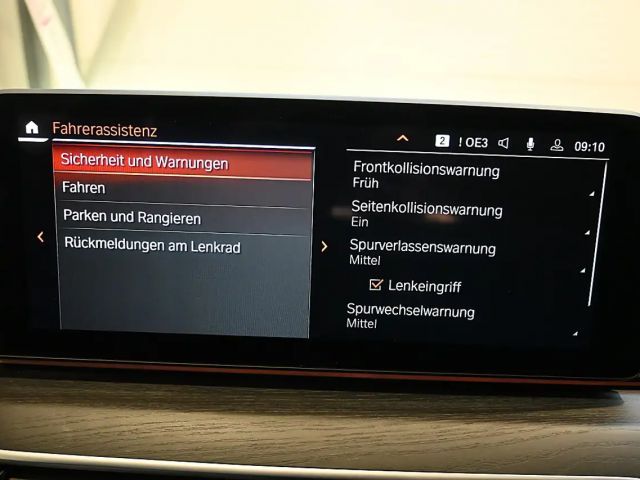 BMW 520 520d Touring