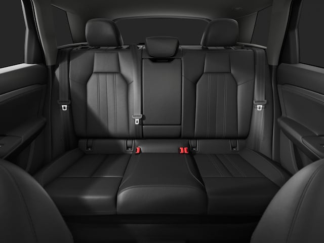 Audi Q6 e-tron SUV e-tron Audi Q6 SUV e-tron