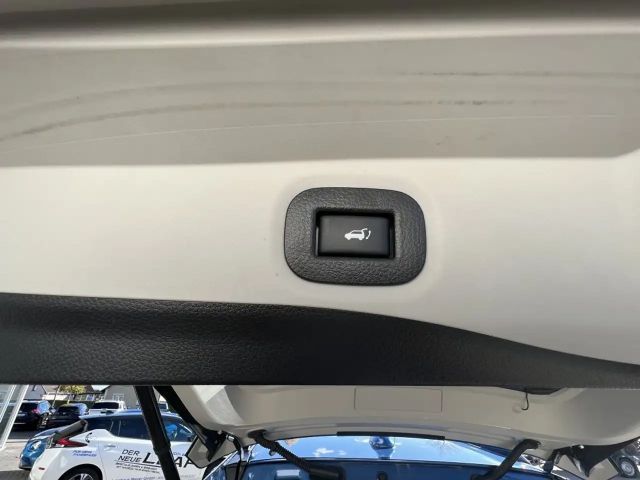 Nissan X-trail DIG-T