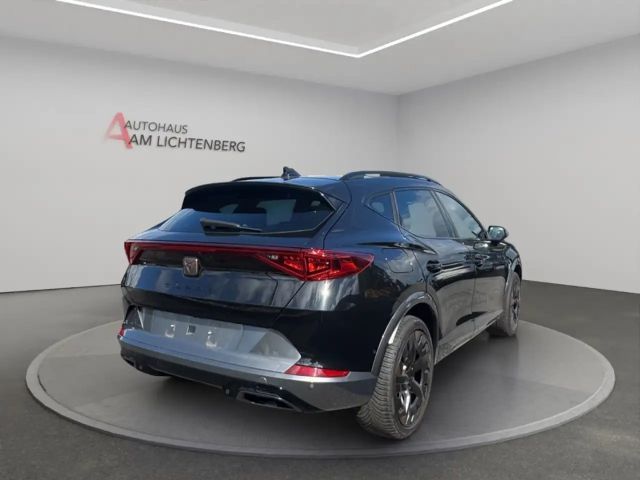 Cupra Formentor 1.5 TSI