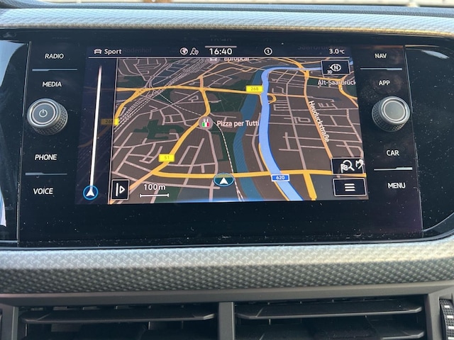 Volkswagen T-Cross 1.0 TSI DSG IQ.Drive Move