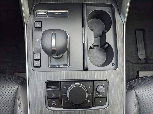 Mazda CX-60 2.5L 4WD Homura Plus