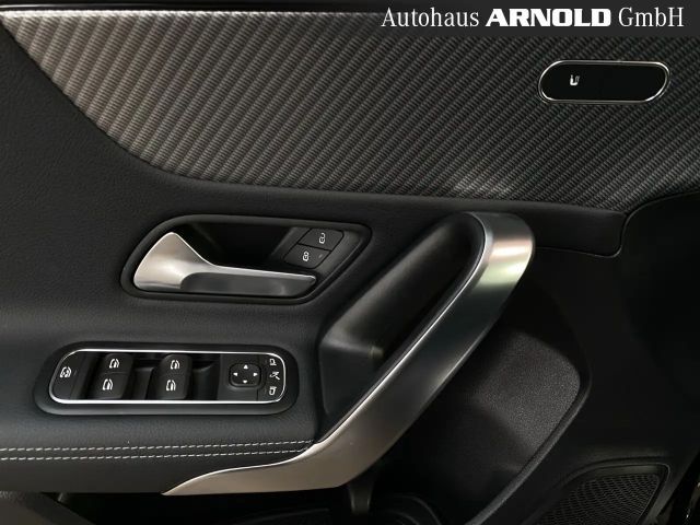 Mercedes-Benz A 180 Progressive