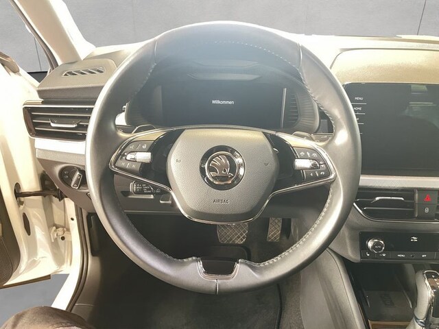 Skoda Kamiq 1.0 TSI Tour