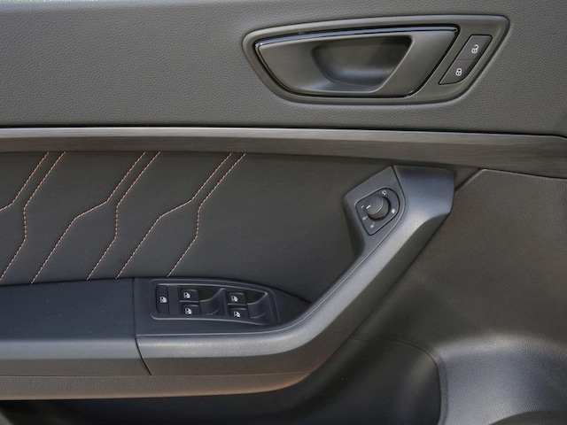 Cupra Ateca 4Drive VZ