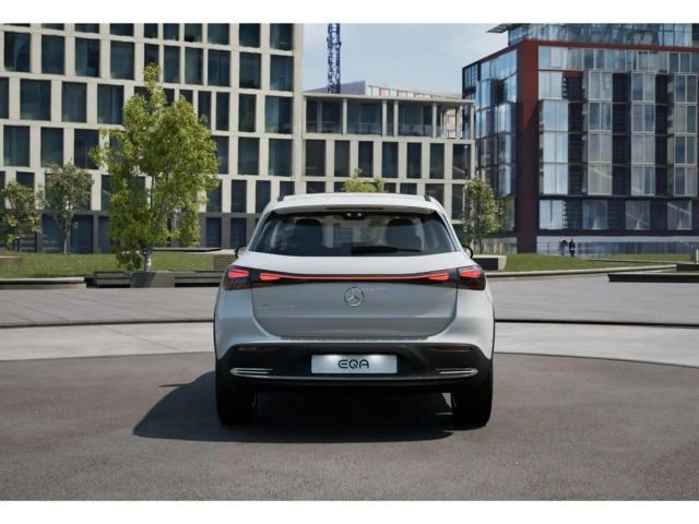 Mercedes-Benz EQA 250 Progressive