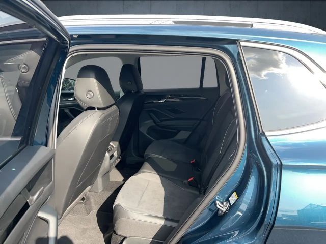 Volkswagen Tiguan 2.0 TDI DSG Elegance Elegance