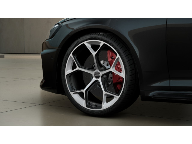 Audi RS4 Avant Quattro