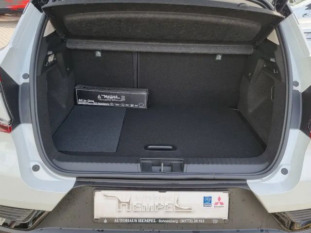 Mitsubishi ASX Select 1.3 T-Benziner 7-DCT