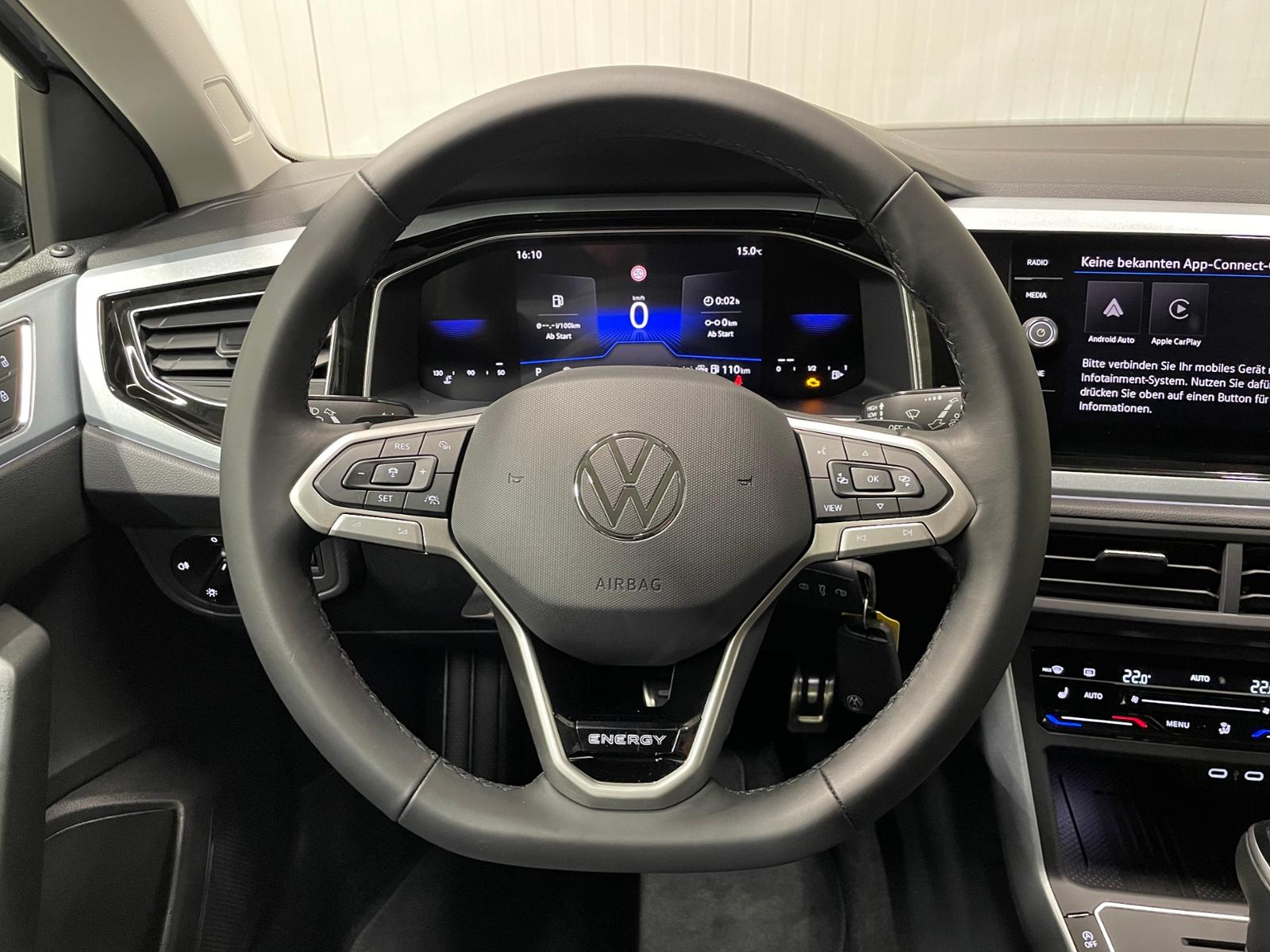 Volkswagen Taigo 1.0 TSI DSG