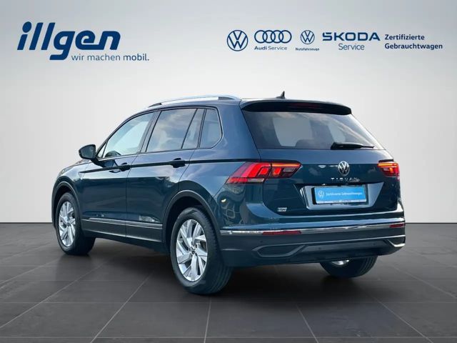 Volkswagen Tiguan 1.5 TSI TSi United