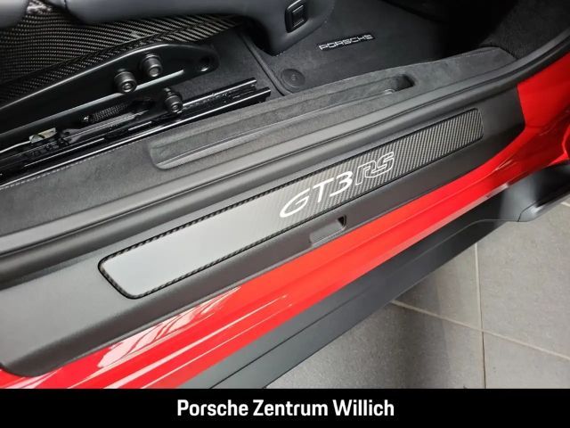 Porsche 992 Coupé GT3 RS