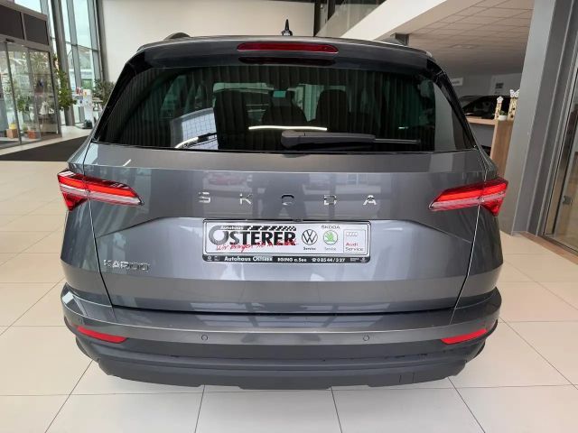 Skoda Karoq 1.5 TSI Selection