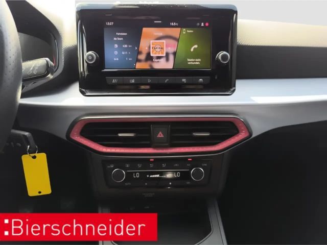 Seat Ibiza 1.0 TSI FR-lijn