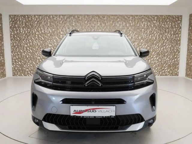 Citroën C5 Aircross Hybrid Pack Shine