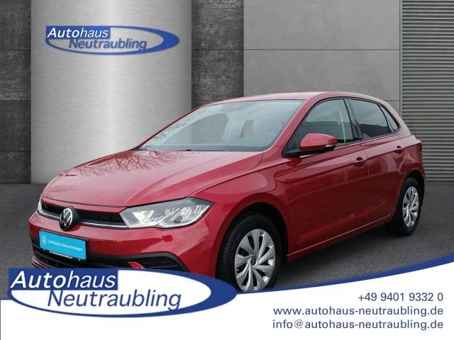 Volkswagen Polo 1.0 "LIFE" NAVI+LED+SHZ+GRA+PDC+KLIMA+DAB++