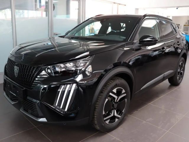 Peugeot 2008 GT-Line Hybrid
