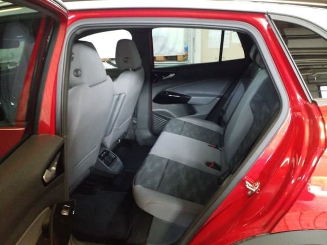 Volkswagen ID.4 55 kWh