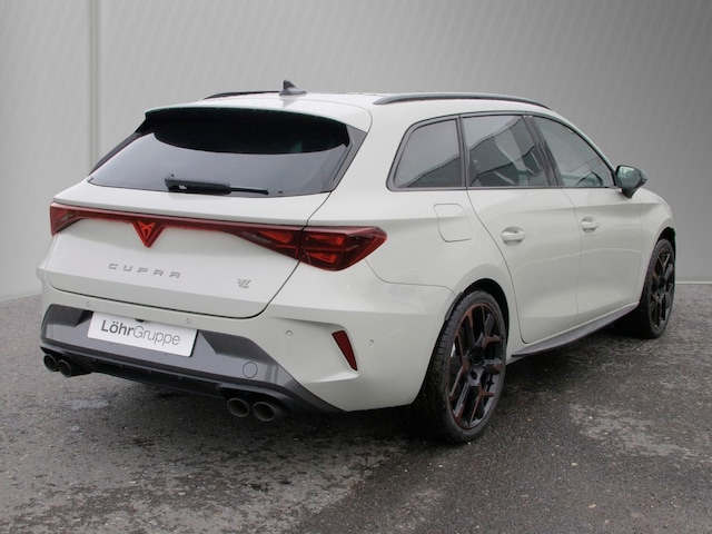 Cupra Leon 2.0 TSI 4Drive DSG Sportstourer VZ