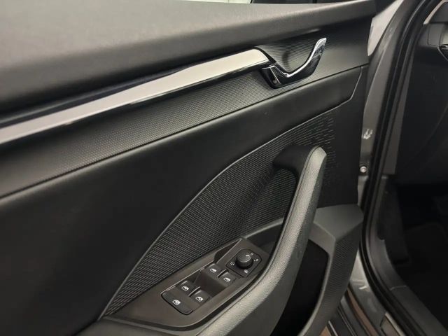 Skoda Octavia Business