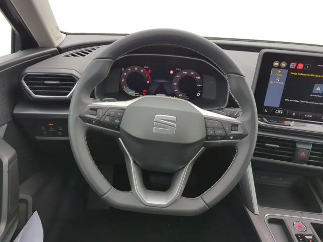 Seat Leon 1.5 TSI DSG Sportstourer Style