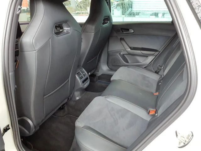 Cupra Leon Sportstourer VZ e-Hybrid