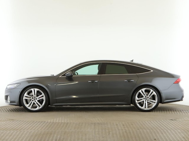 Audi S7 Quattro Sportback