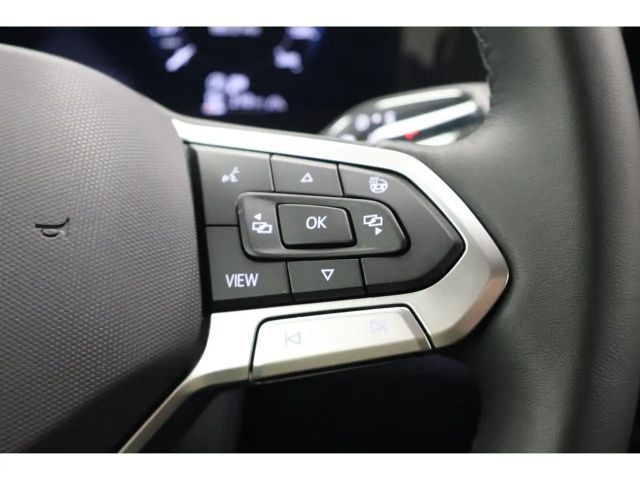 Volkswagen Tiguan 2.0 TDI DSG