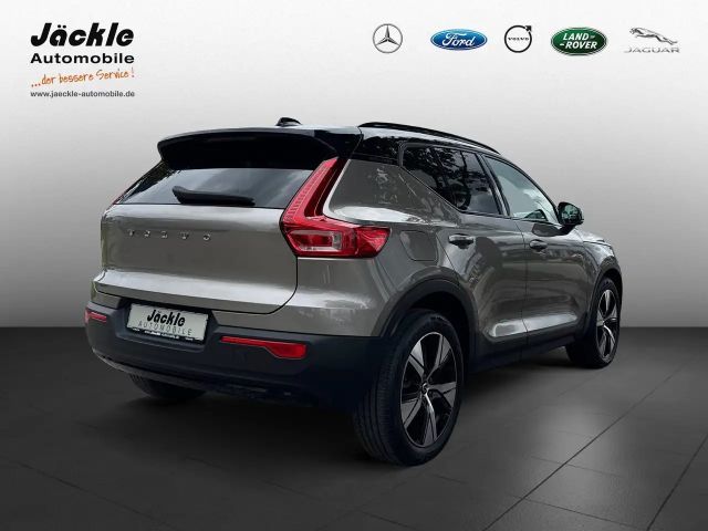 Volvo XC40 R-Design Recharge