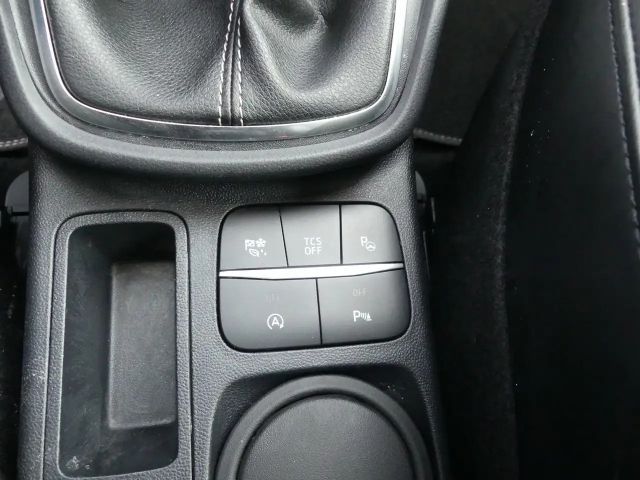 Ford Puma ST Line Vignale