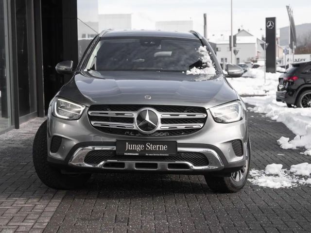 Mercedes-Benz GLC 300 4MATIC GLC 300 e