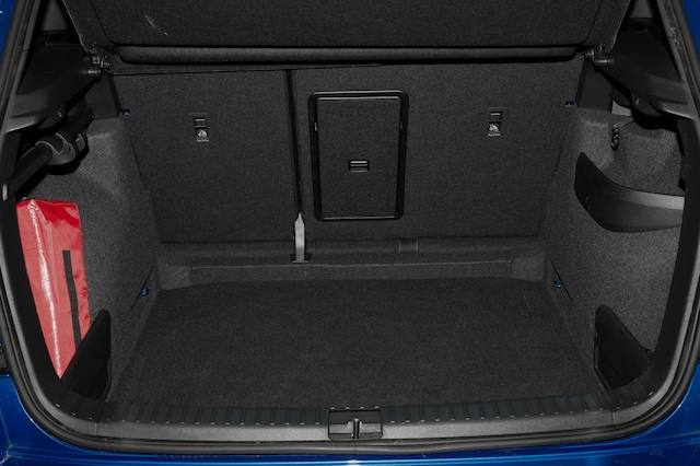 Skoda Karoq 1.5 TSI Sportline