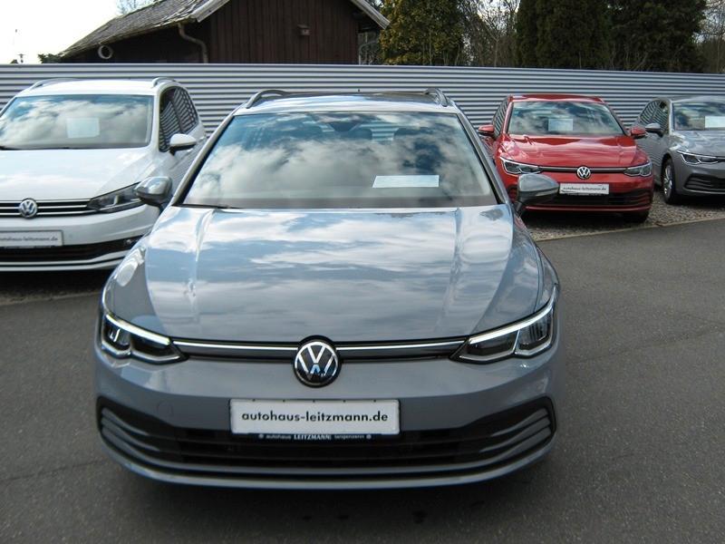 Volkswagen Golf DSG Golf VIII Life Variant