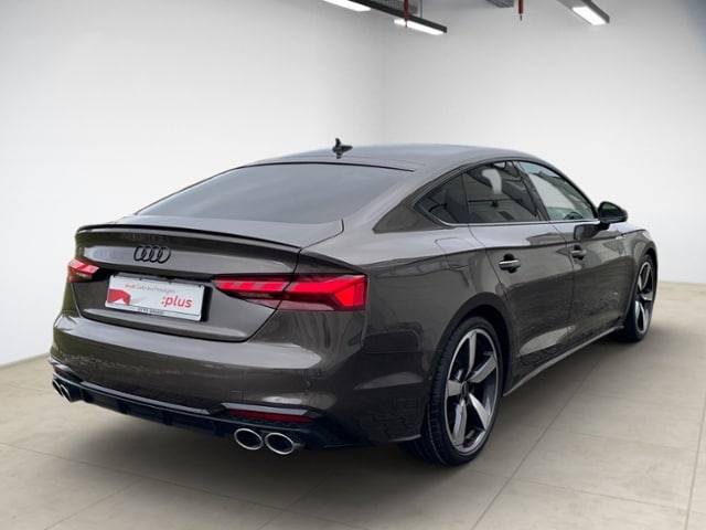 Audi S5 Quattro Sportback