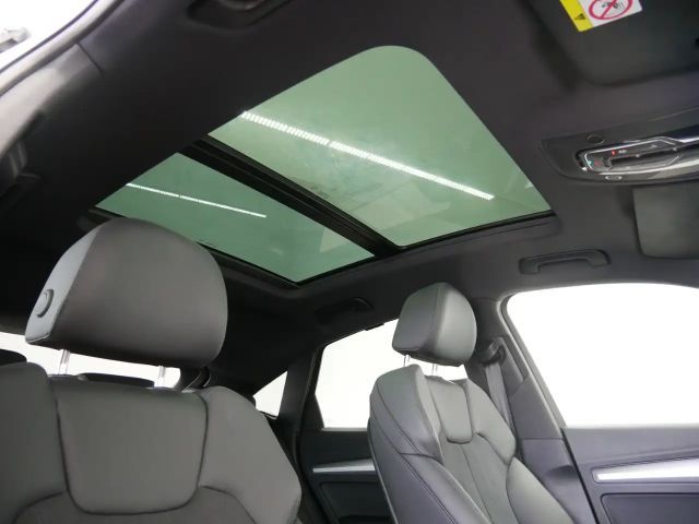 Audi Q5 45 TFSI Quattro Sportback