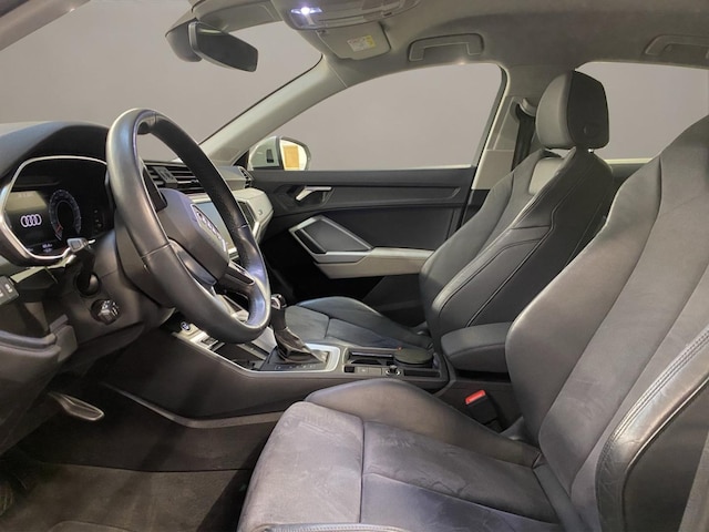 Audi Q3 35 TFSI S-Line S-Tronic Sportback