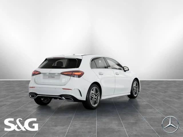 Mercedes-Benz A 200 AMG Line