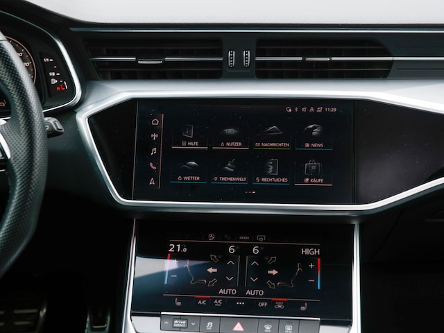 Audi S6 Avant Quattro