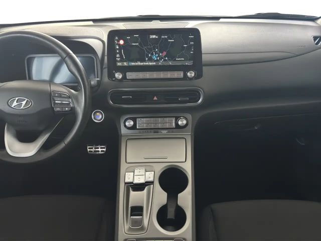 Hyundai Kona Electric Trend